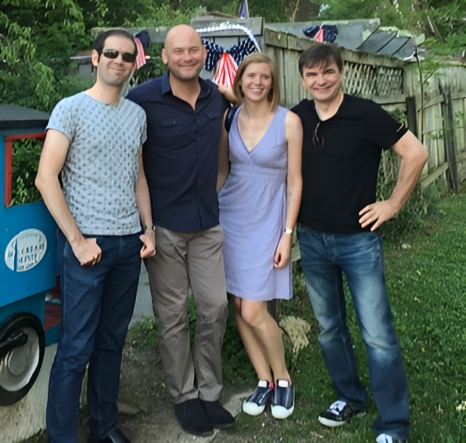 Character Assassination Research