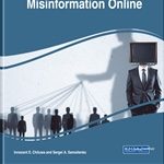 Handbook of Research on Deception, Fake News, and Misinformation Online — cover
