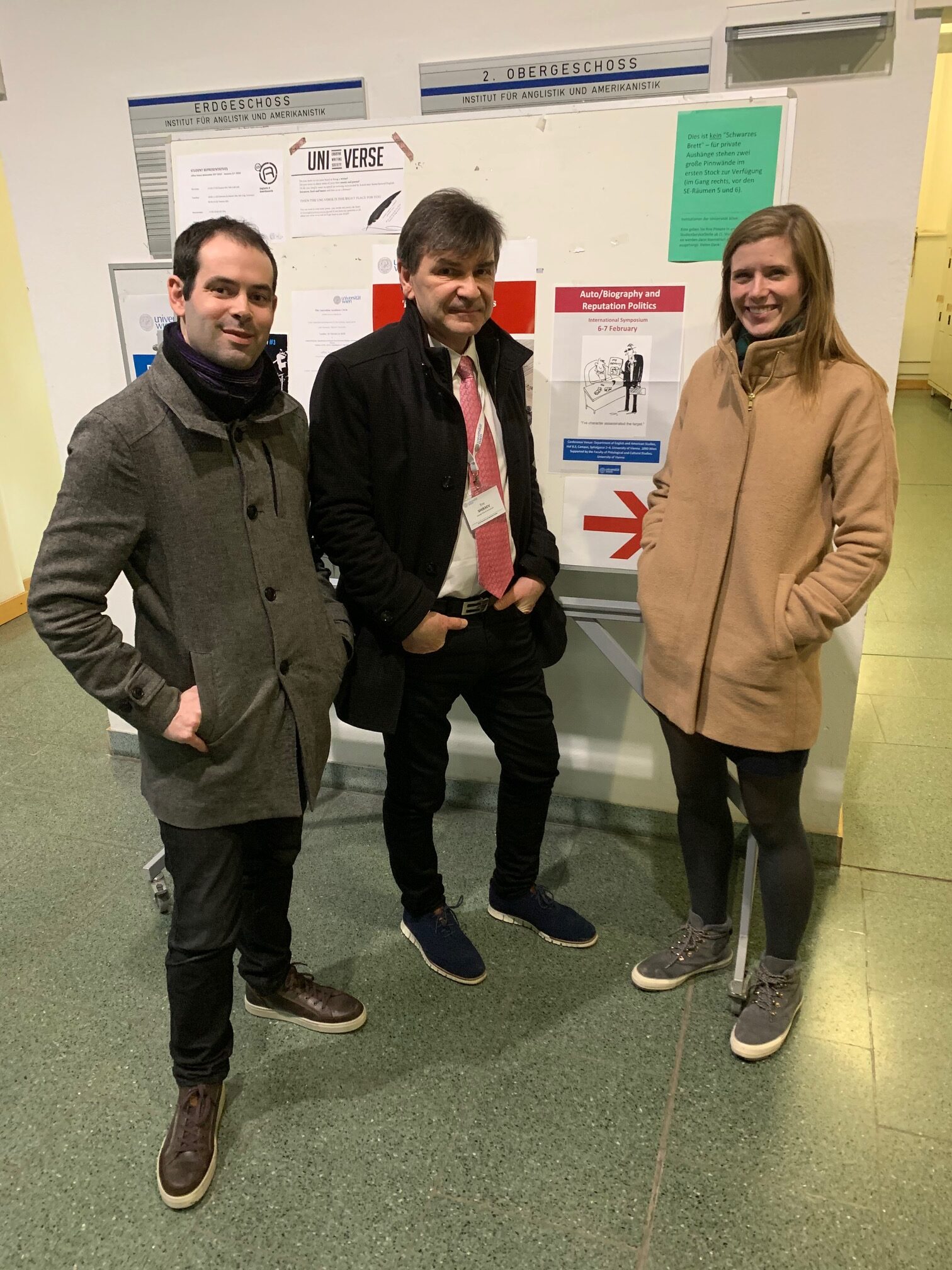 Special Journal Issues