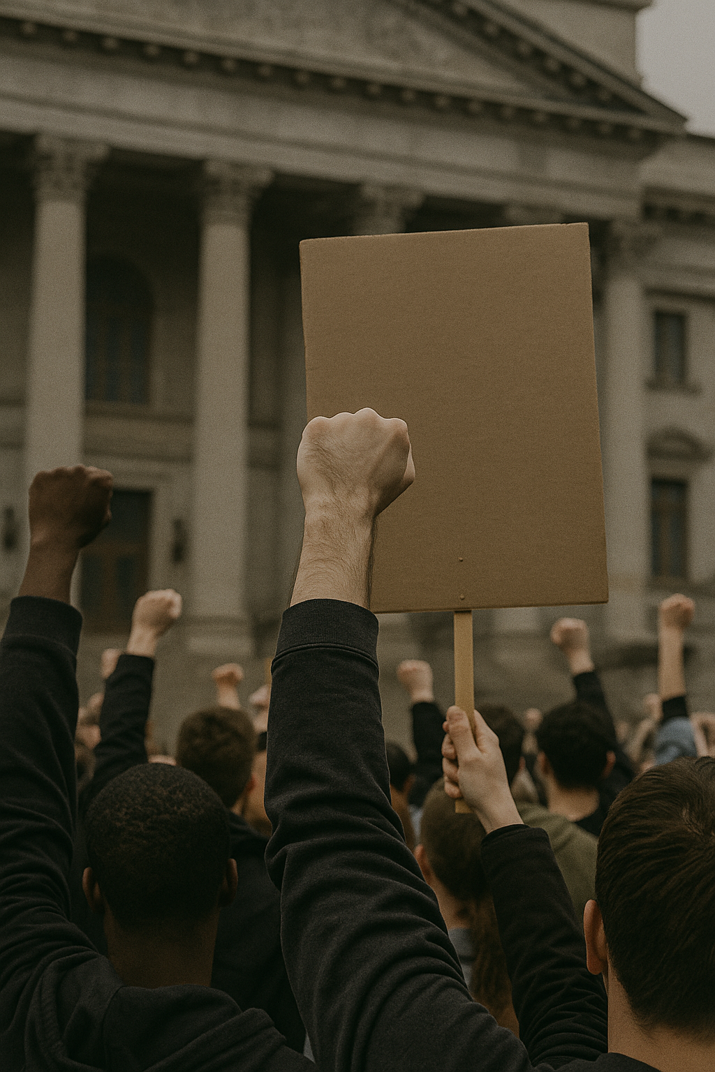 Character Assassination in Political Campaigns episode artwork