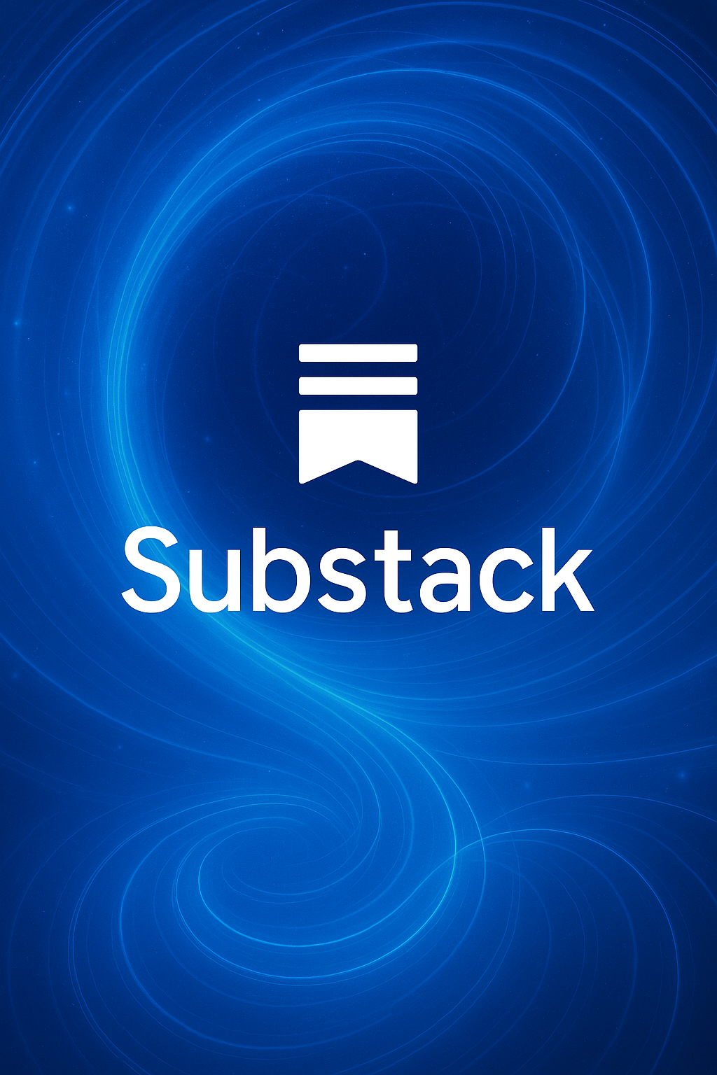 Substack cover
