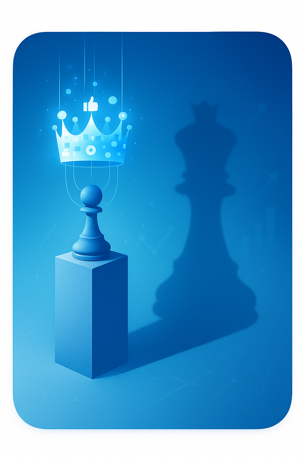 Fake News, Real Money episode artwork