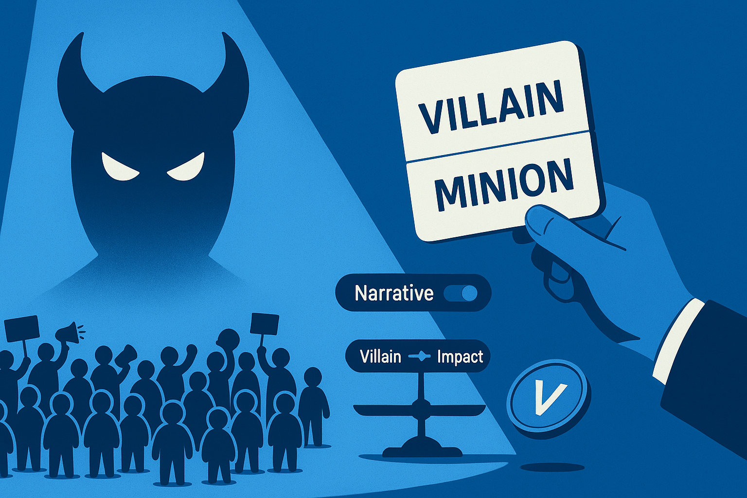 Political Humor and SNL episode artwork